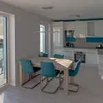 Διαμέρισμα 5 Sterne Penthouse Deichsuite