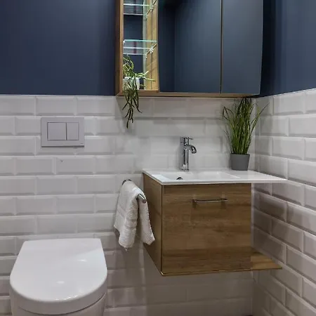 Appartamento 5 Sterne Penthouse Deichsuite *