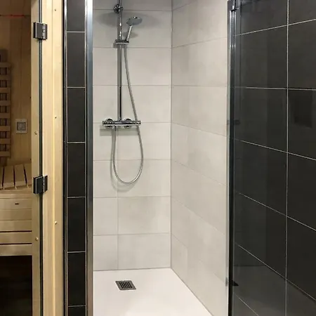 5 Sterne Penthouse Deichsuite Appartamento